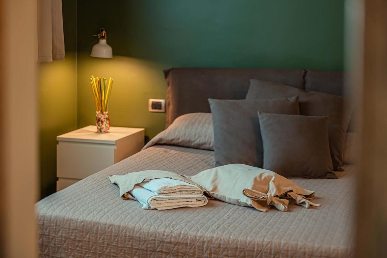 Mansarda Relax Wellness Gym & Casa vacanze *