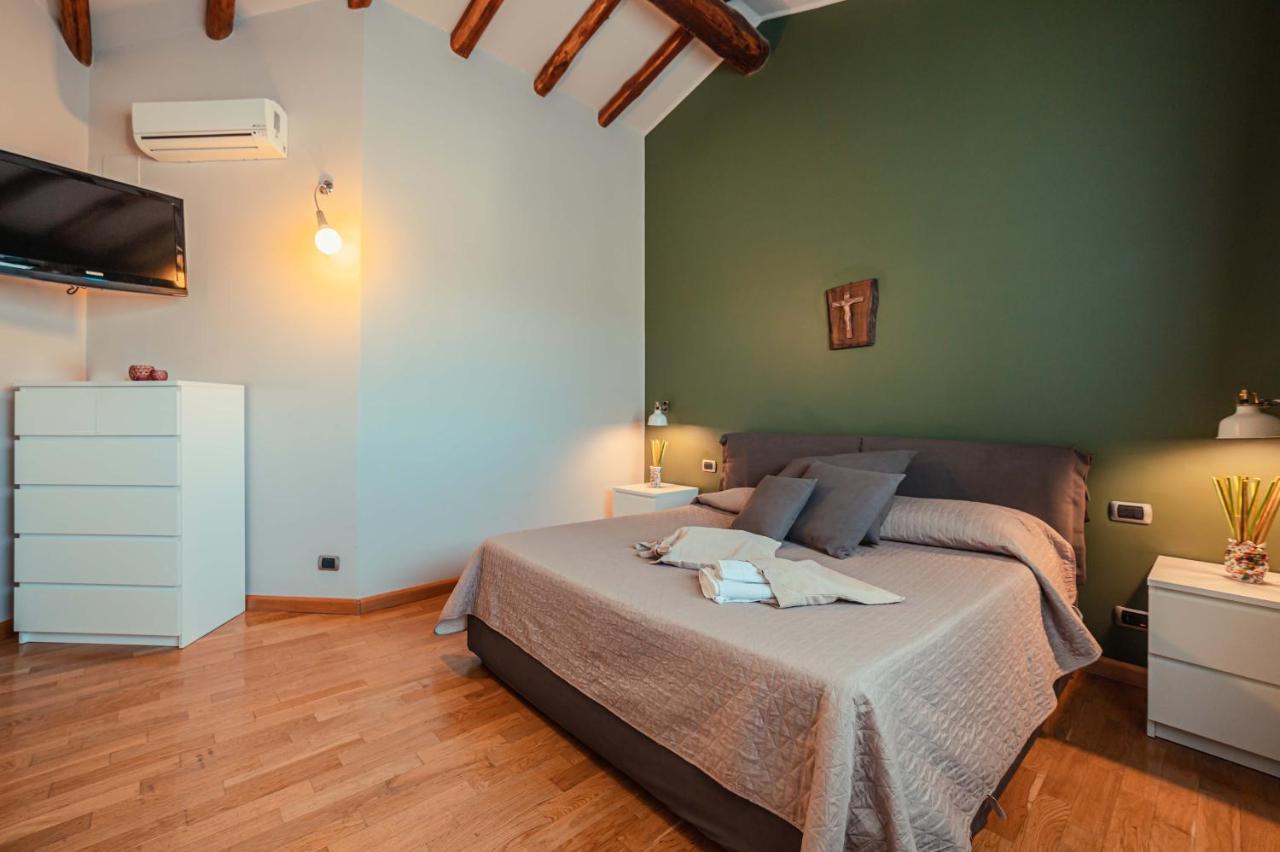 Casa vacanze Mansarda Relax Wellness Gym & Taormina