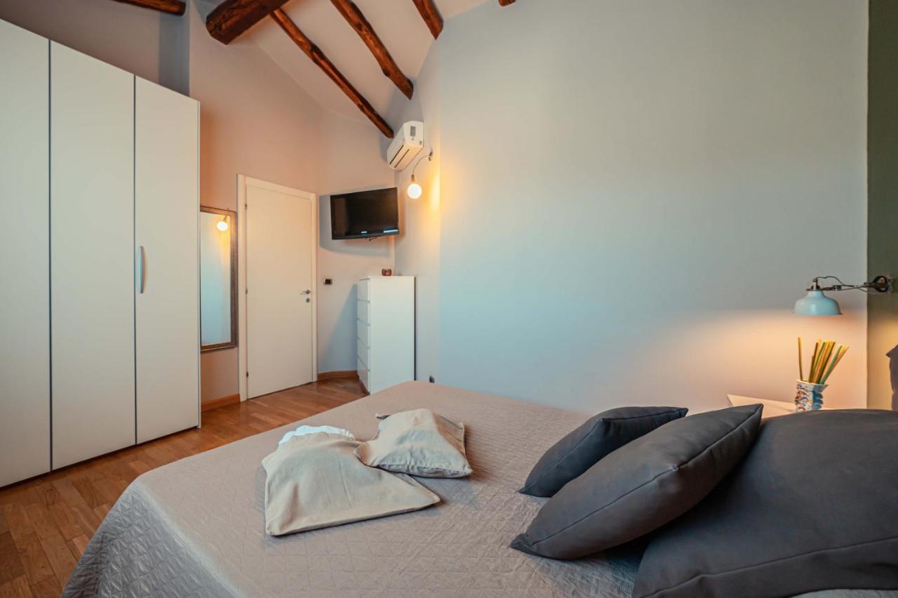 Mansarda Relax Wellness Gym & Vakantiehuis *