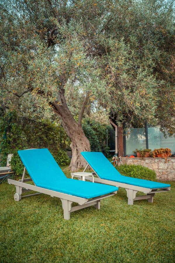 Mansarda Relax Wellness Gym & Vakantiehuis *